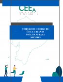 MODELO DE CÓDIGO DE ÉTICA Y BUENAS PRÁCTICAS PARA MIPYMES