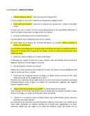 CUESTIONARIO: BODAS DE SANGRE