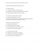 Causas y las consecuencias de la deserción universitaria en el Perú