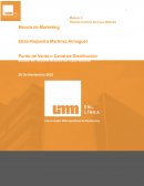 Módulo #3: Reporte Análisis del Caso Walmart