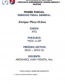 Genealogía y derecho subjetivo