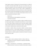 Cómo desarrollar las funciones ejecutivas