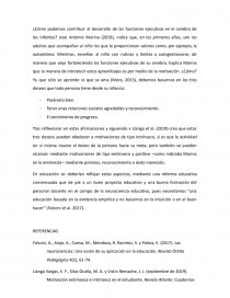 Cómo desarrollar las funciones ejecutivas. Página 1