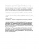 Definición y Objetivos de los diferentes Tipos de auditorías