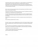 Vivencia en el planeta tierra