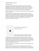 SEGMENTACIÓN POR ESTILOS DE VIDA. LAS CONSERVADORAS