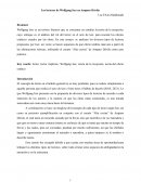 Los lectores de Wolfgang Iser