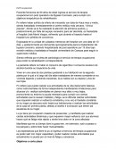 Caso clínico cardiología