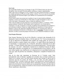 Manejo de programas específicos para psicología