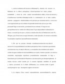 ¿Cuál es la dinámica del mercurio en Minamata?