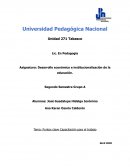 Puntos clave Capacitación para el trabajo