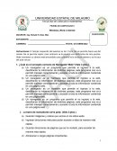 Examen de Computacion s/r