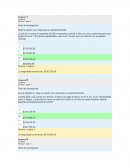 Cálculo de anualidades