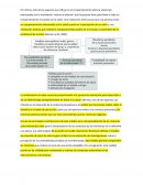 Comportamiento sobre la salud está relacionado con la motivación