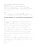 Marco teórico Enfoque sistémico en educación