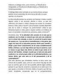 Dialogo ETICA. Página 1