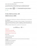 Examen estudio del trabajo