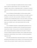 Impacto del marketing digital