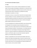 Consecuencias del botadero de basura