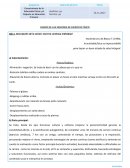 DIARIO DE LAS SESIONES DE EJERCICIO FÍSICO