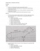 EXAMEN PARCIAL I MAQUINARIA INDUSTRIAL s/r