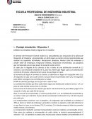 Utilizar los módulos Hold y Signal en el modelo