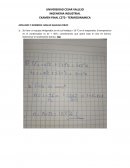 EXAMEN FINAL C2T2– TERMODINAMICA