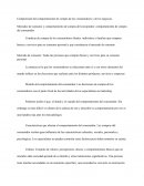 Comprensión del comportamiento de compra de los consumidores y de los negocios