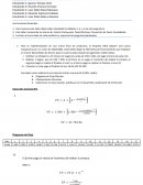 Ingenieria economica taller 1