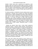 POR UNA MEJOR AGRICULTURA