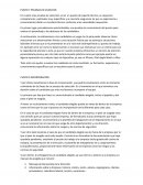 TRABAJO ROSSELLIMAC RECURSOS HUMANOS