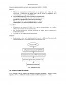 Proyecto: automatización en aserradero para maquinarias Mill-CULTEX S.A