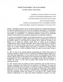 Ricardo Flores Magón: Una luz de rebeldía