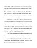 Síntesis nacionalismo