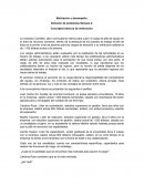 Motivación y desempeño.Solución de problemas