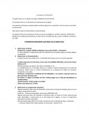 Los Laicos y el ministerio