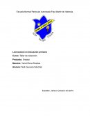 La influencia del conductismo en la actitud de los alumnos