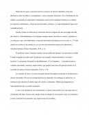 Nelson Tependino y las utopías