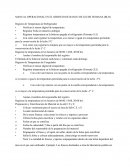 MANUAL OPERACIONAL EN EL SERVICIO DE BANCO DE LECHE HUMANA (BLH)