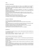 Informe Progreso Escolar