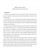 Declaracion de los derechos de la mujer