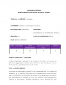 Enseñanza y Aprendizaje de la Física