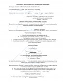 Convivencia de las lenguas en Ecuador