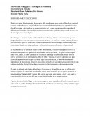 Hegel: amo y esclavo