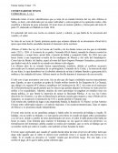 COMENTARIO DE TEXTO FUERO REAL, 3, 13, 1