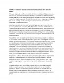 Antes y despues del TLC PERU - CHINA