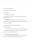 LA INVERSION EN LA EMPRESA