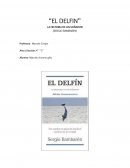 El delfin. La historia de un soñador (Sergio Bambaren)