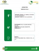 Constitución de la República del Ecuador