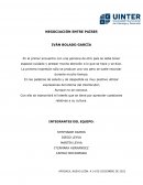 Negociación Entre Países